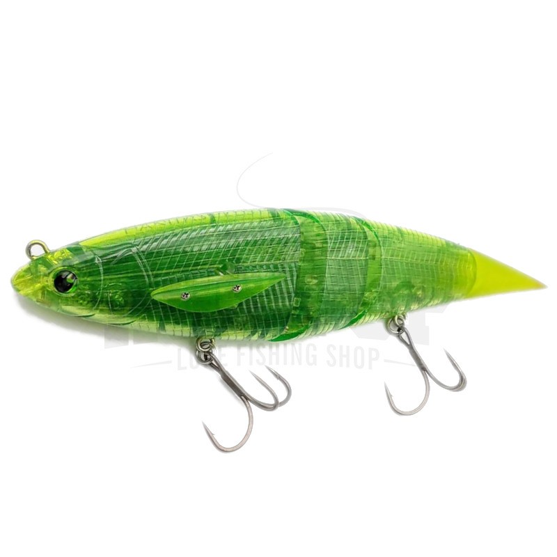 Madotachi Hanitas Plus - Picture 12 of 16