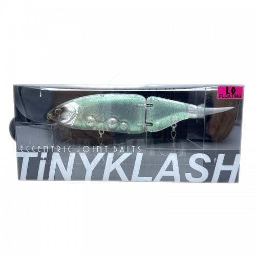 Crystal Flash