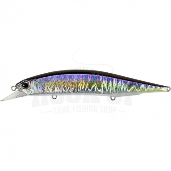 Duo Realis Jerkbait 120 S SW Limited