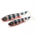 Señuelos Wolfcreek Shad 2.0 11cm - 11g