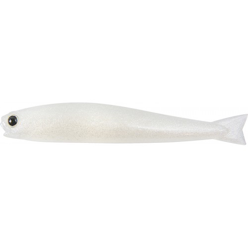 027 Silky White