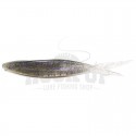 Electric Shad - 5pcs