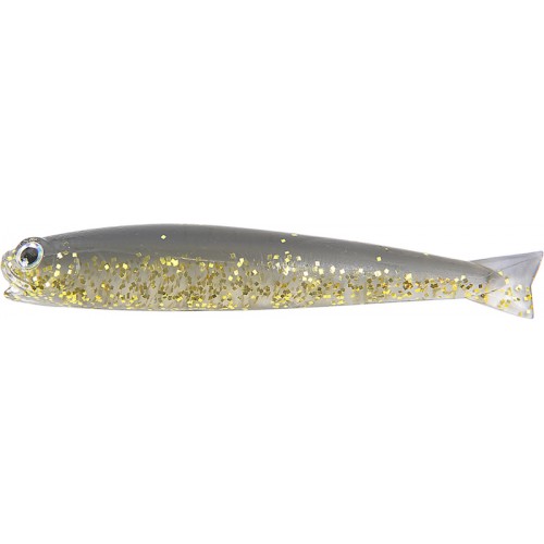066 Golden Shinner