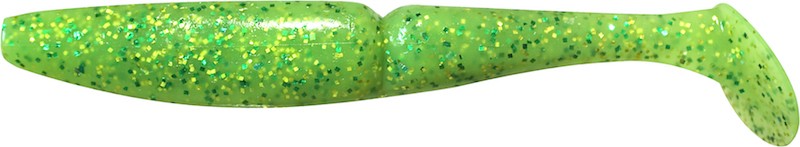 Sawamura One Up Shad 2" - Picture 23 of 55