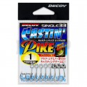 Decoy Single 33 Castin Pike Packaging