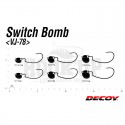 Decoy VJ 78 Switch Bomb