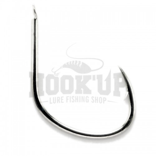 Wolfcreek Lures Casquette Patch Pike