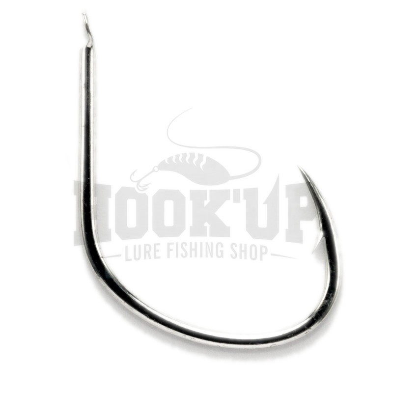 Wolfcreek Lures Casquette Patch Pike