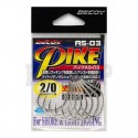 Wolfcreek Lures Casquette Patch Pike