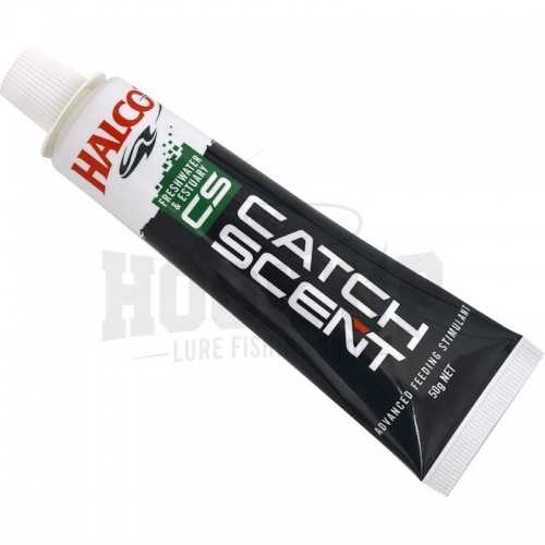 Halco Catch Sent Fresh Water Halco Catch Sent Fresh Water