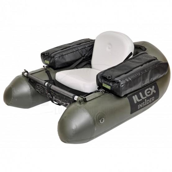 Illex Insider 150 Khaki