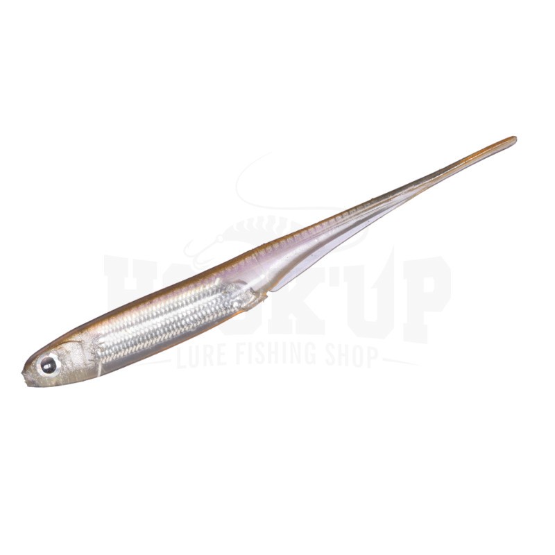 OSP Mylar Minnow 3,5" - Imagen 17 de 17