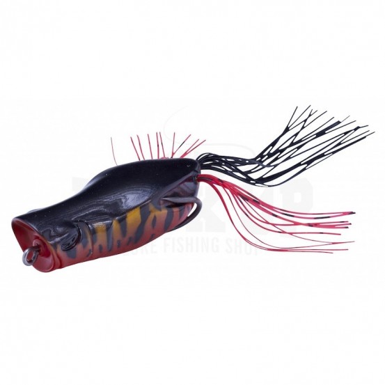 Illex Gavacho Frog Flame