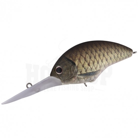 OSP Blitz Max DR RPO86 Mat Real Funa