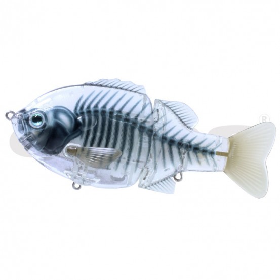 Deps Bull Shooter 160 SS 14 X RAY