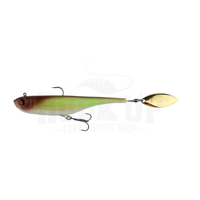 Biwaa Divinator Medium 180 - 35g - Photo 61/72