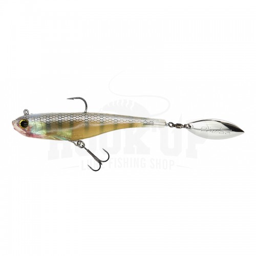 74 Ghost Gill