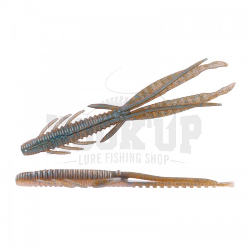TW112 BLUE BACK CINNAMON
