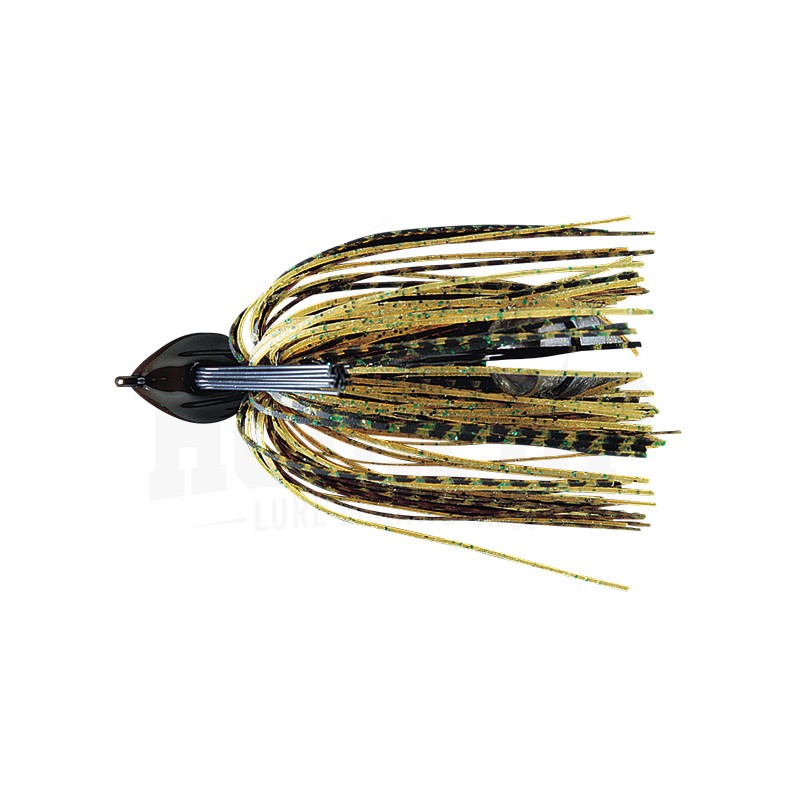 Deps Flat Back Jig - Picture 47 of 48