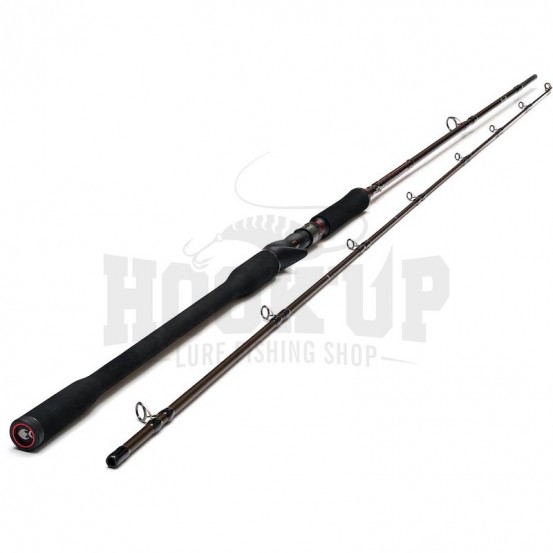 Westin W4 Powercast-T 2nd 8'6"/255cm XXH 40-130g 2sec