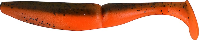 Sawamura One Up Shad 2" - Picture 34 of 55