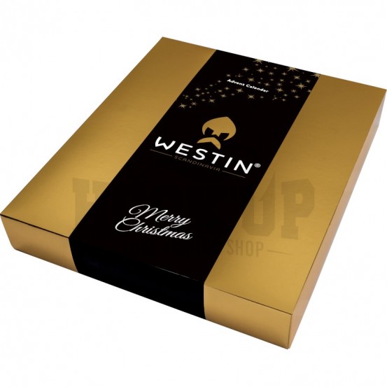 Westin Calendrier de l'avent