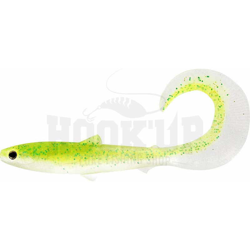 Westin BullTeez Curltail 14cm 15g 2pcs/pk - Bild 10 von 17