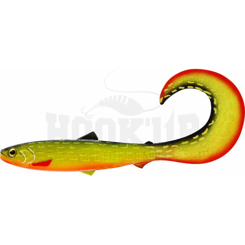 Westin BullTeez Curltail 27cm 103g 1 Stück - Bild 2 von 11