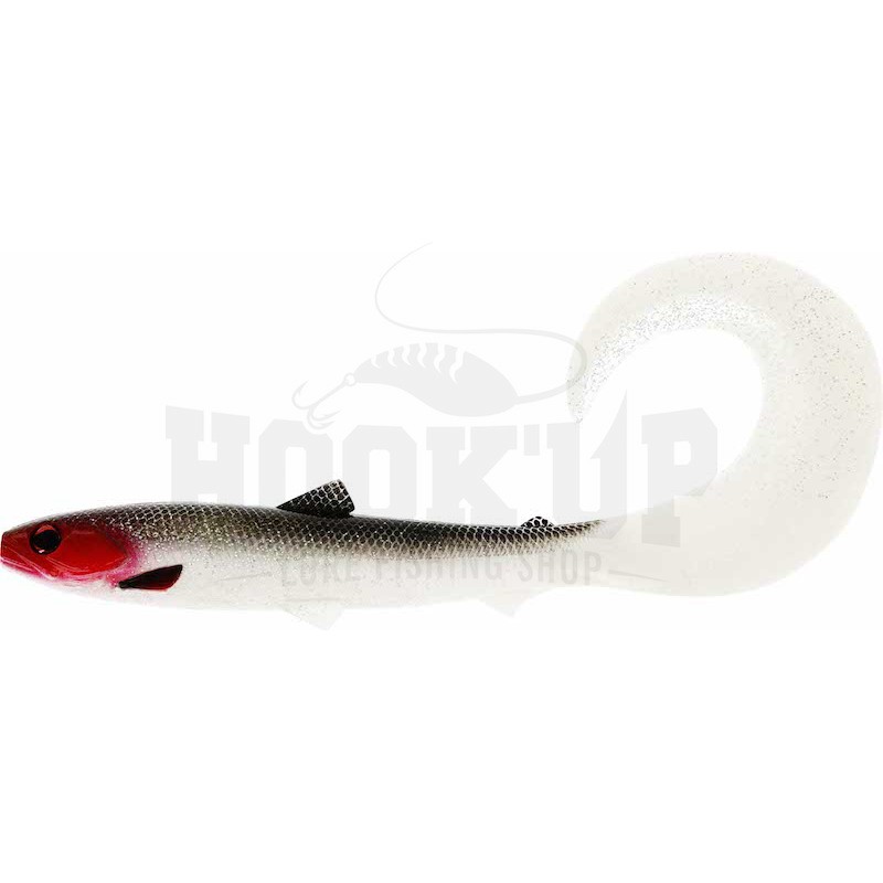 Westin BullTeez Curltail 27cm 103g 1 Stück - Bild 6 von 11