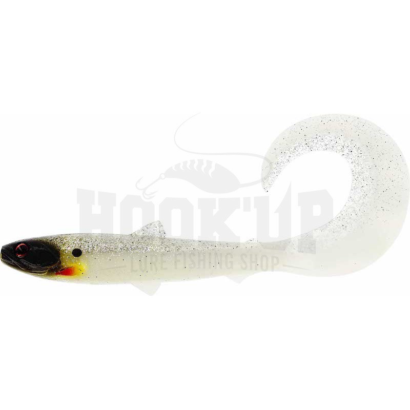 Westin BullTeez Curltail 27cm 103g 1 Stück - Bild 9 von 11