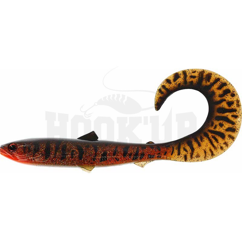 Westin BullTeez Curltail 27cm 103g 1 Stück - Bild 10 von 11