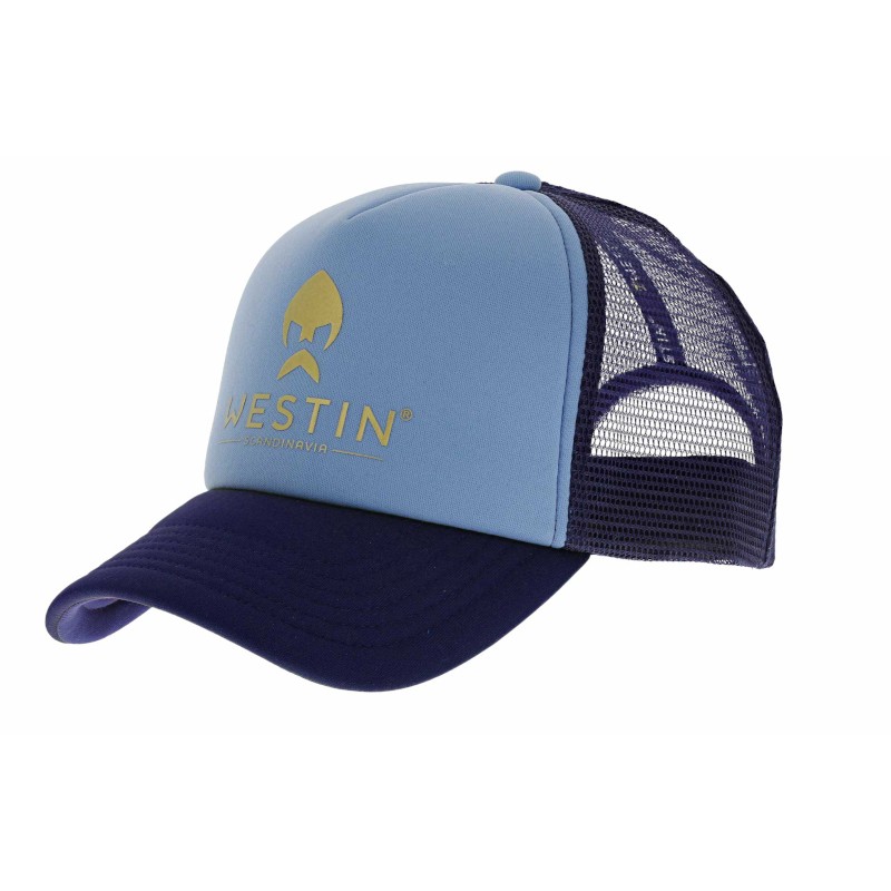 Decoy DA15 Casquette Camo Mesh Cap