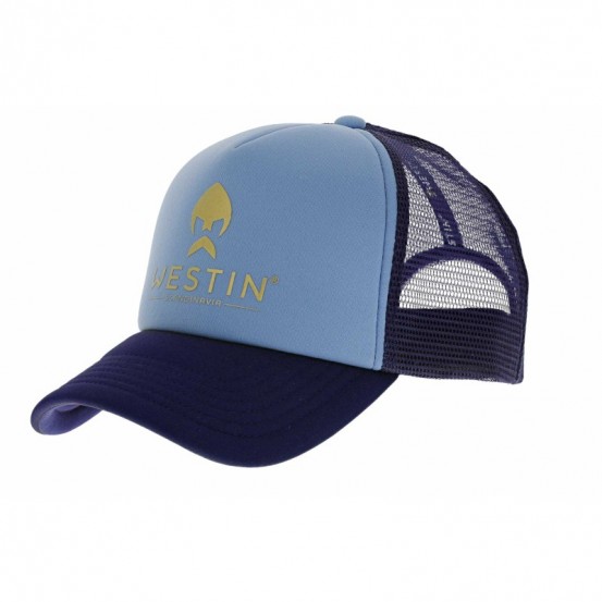 Decoy DA15 Casquette Camo Mesh Cap