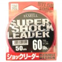 Yamatoyo Super Shock Leader - 50M