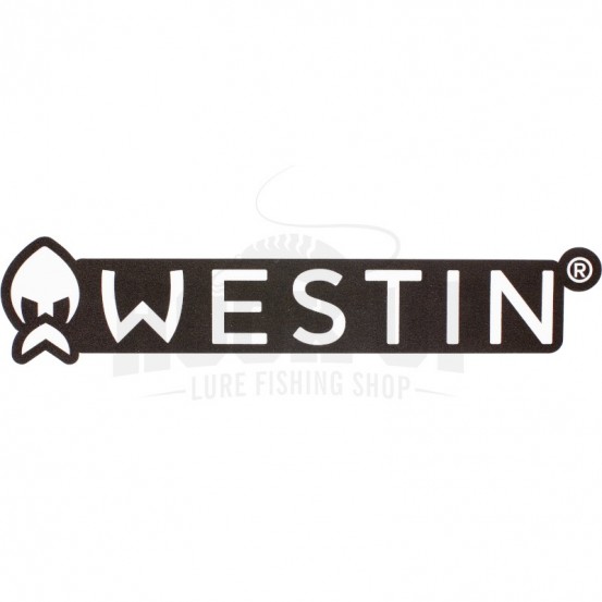 Westin Stickers A4