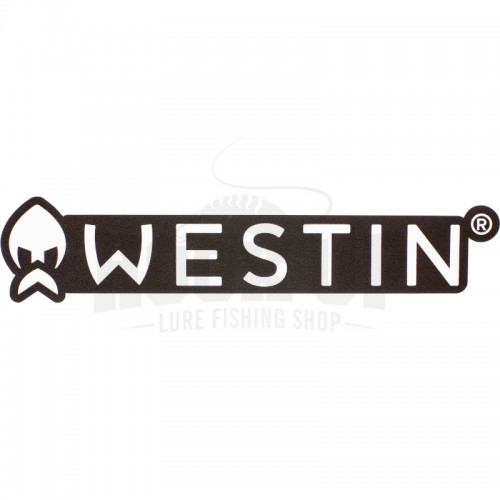 Westin Sticker 50cm