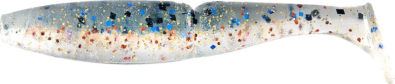 Sawamura One Up Shad 2" - Picture 40 of 55