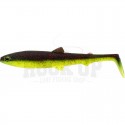 Black/Chartreuse