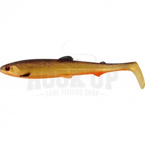 Westin BullTeez Shadtail 18cm 53g 1pcs
