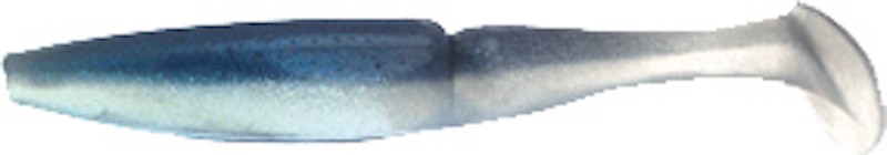 Sawamura One Up Shad 2" - Picture 43 of 55