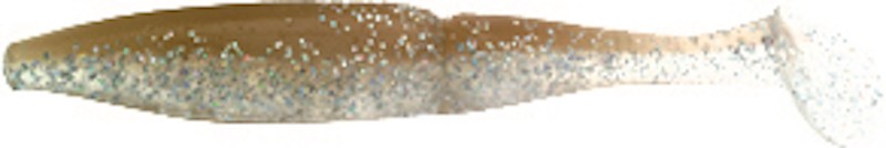 Sawamura One Up Shad 2" - Picture 44 of 55