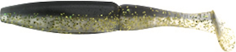 Sawamura One Up Shad 2" - Picture 45 of 55