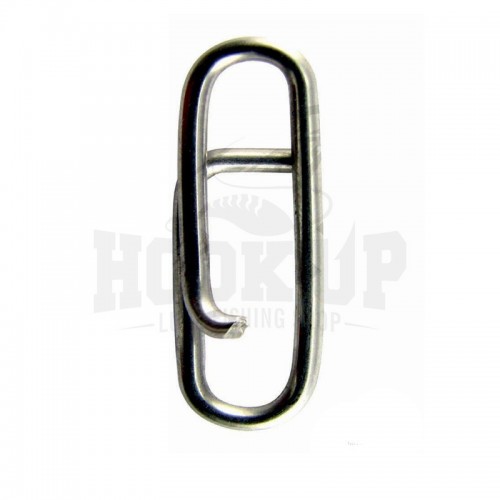 Borboleta Agrafe Rapide Exo & Bigbait 