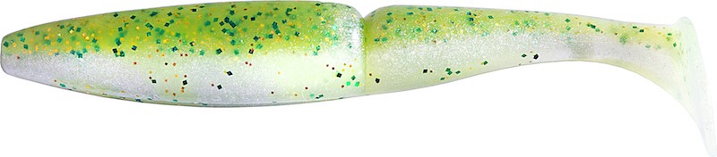 Sawamura One Up Shad 2" - Picture 48 of 55