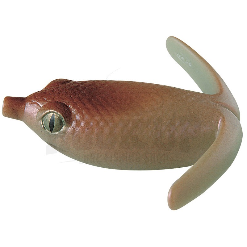 Deps Basirisky 60 - Photo 22/26