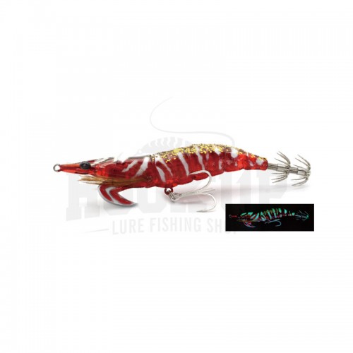 07 ROJO FUEGO BRILLO UV