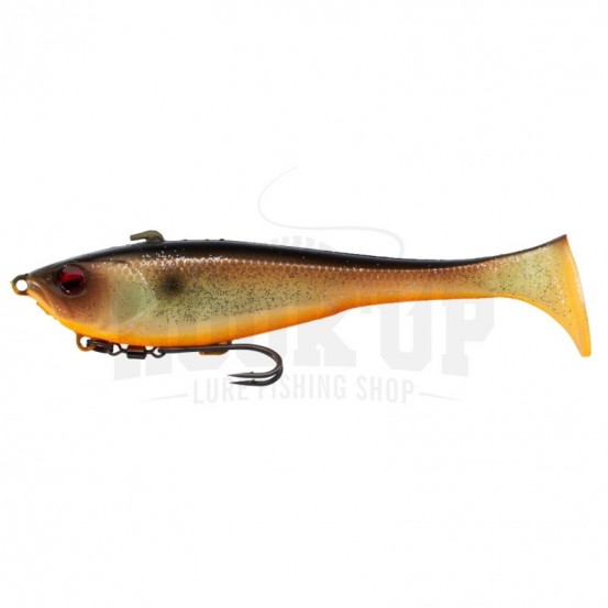 Illex Nitro Booster Ail Spray