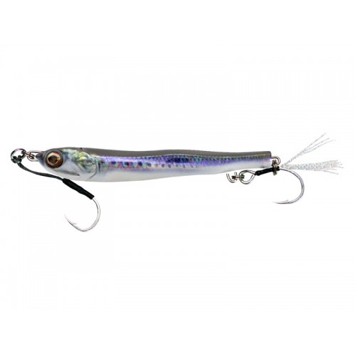 02 Keimura Sardinas oceánicas [16G] [16G