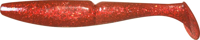 Sawamura One Up Shad 3" - Imagen 3 de 61
