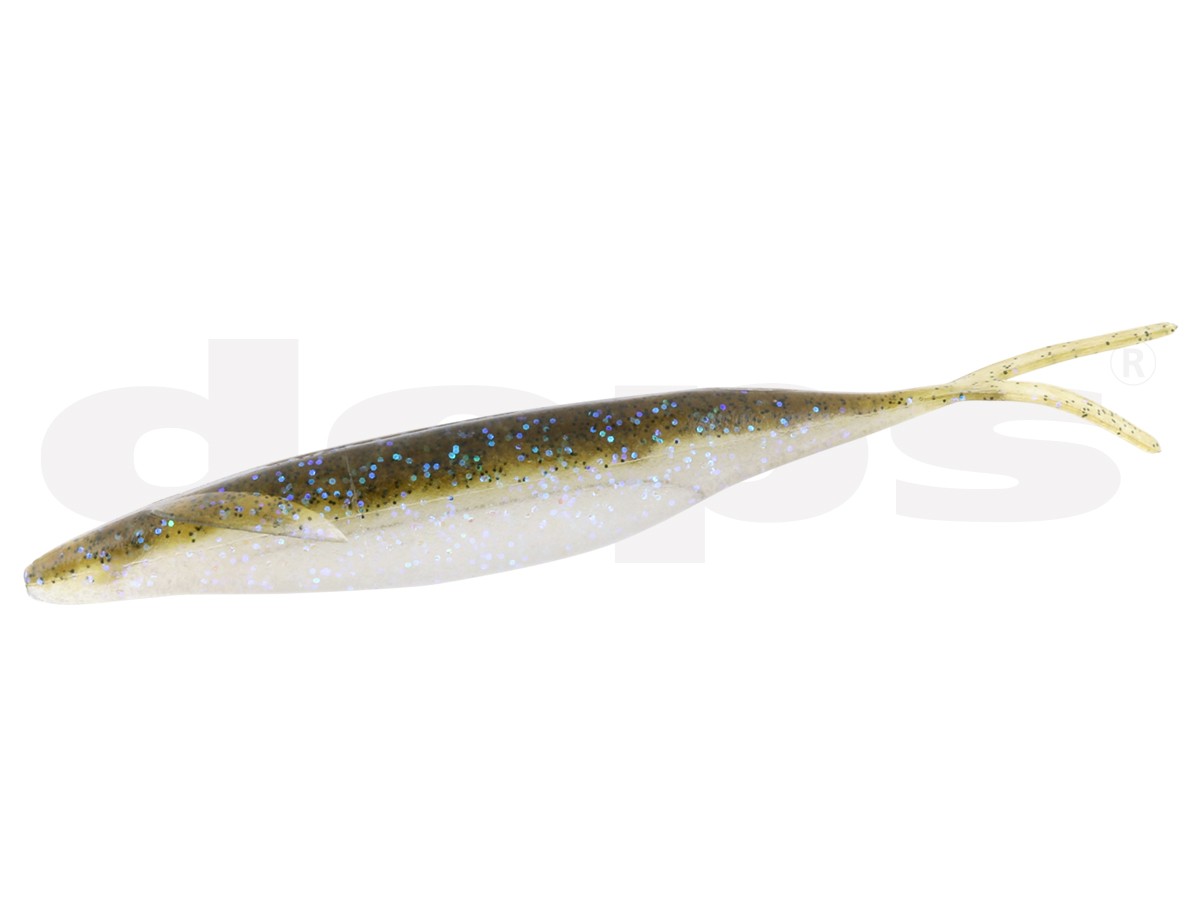 Deps Sakamata Shad 6" - Picture 29 of 33